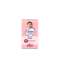 [STO-044] Baby soap