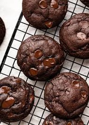 [FRD-066] Chocolate Cookies